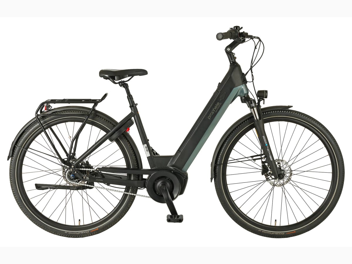 Prophete Geniesser Sport — Produktfoto