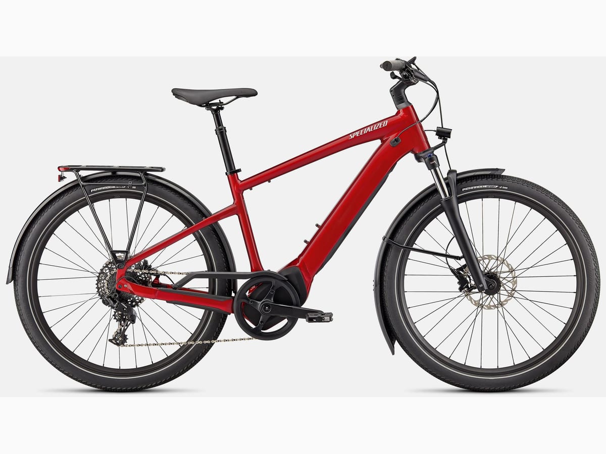 Specialized Turbo Vado 4.0 — Produktfoto